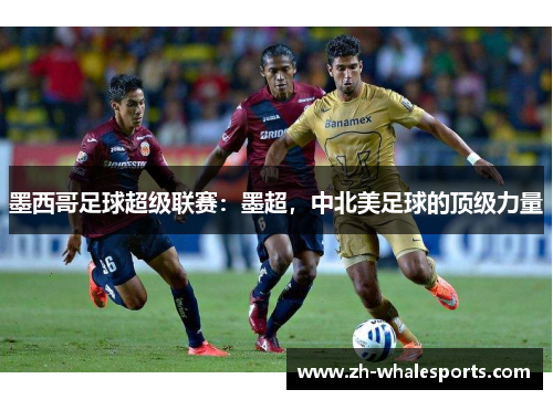 墨西哥足球超级联赛：墨超，中北美足球的顶级力量