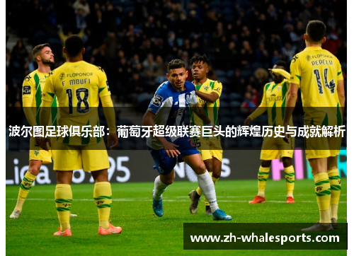 波尔图足球俱乐部：葡萄牙超级联赛巨头的辉煌历史与成就解析