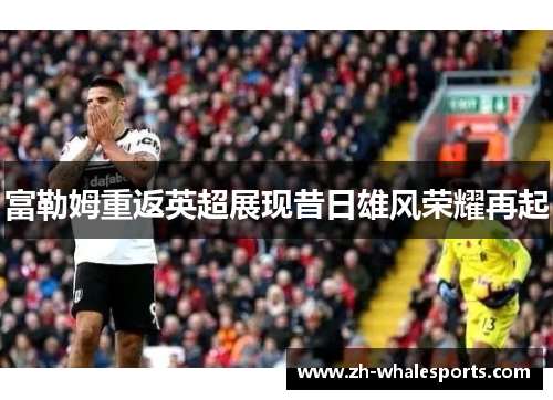 富勒姆重返英超展现昔日雄风荣耀再起