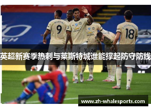 英超新赛季热刺与莱斯特城谁能撑起防守防线 英超新赛季热刺与莱斯特城谁能撑起防守防线
