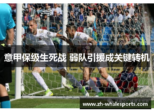 意甲保级生死战 弱队引援成关键转机