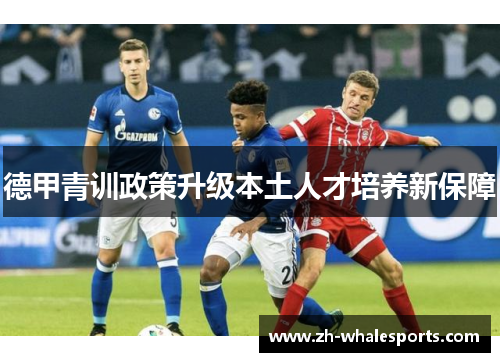 德甲青训政策升级本土人才培养新保障