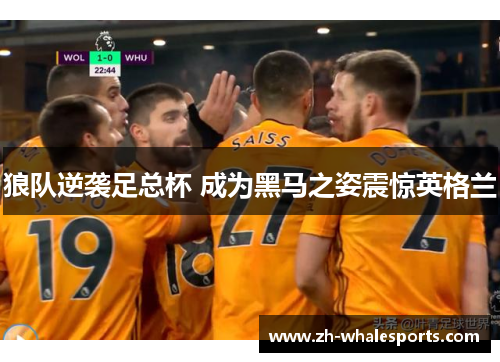 狼队逆袭足总杯 成为黑马之姿震惊英格兰 狼队逆袭足总杯 成为黑马之姿震惊英格兰